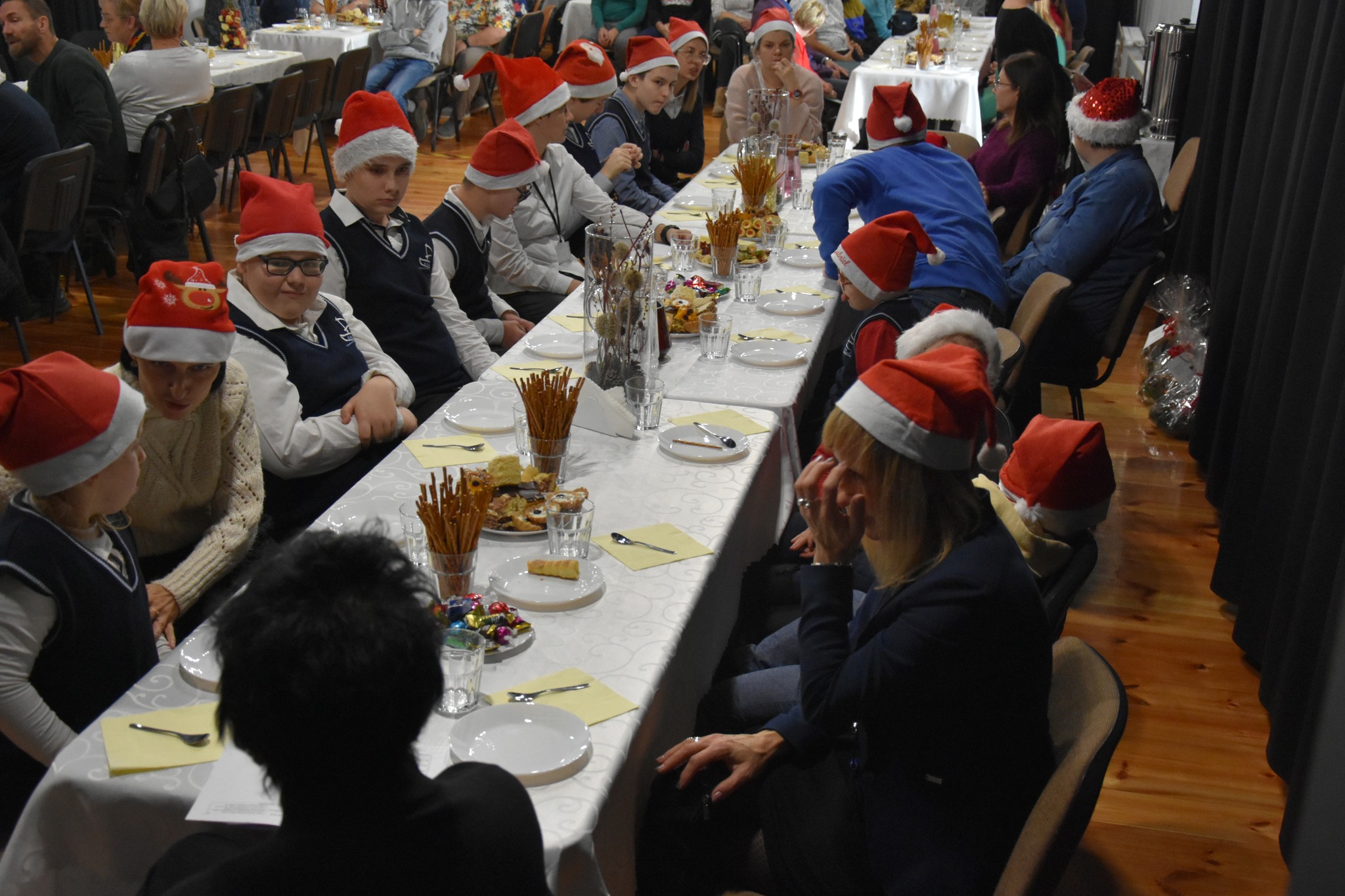 Spotkanie Integracyjne Osób z Niepełnosprawnością